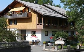 Gästehaus-Pension Barbara